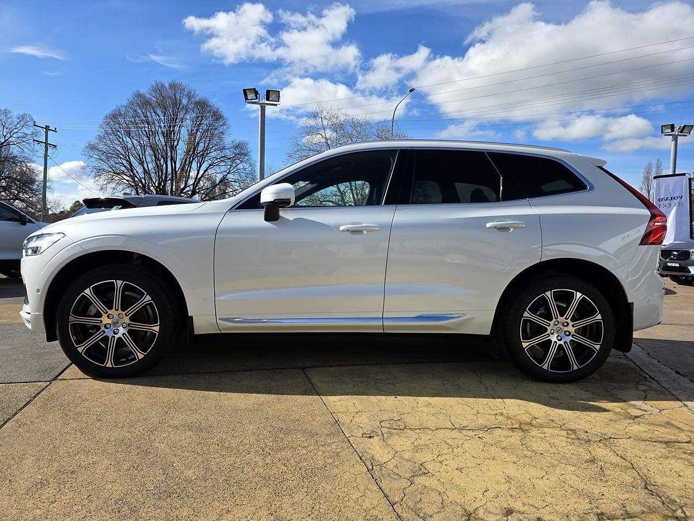 Volvo  XC60 D4 Inscription AWD