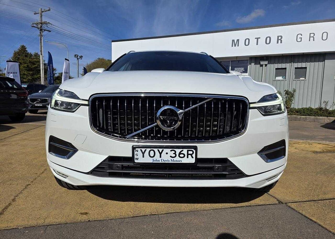 Volvo  XC60 D4 Inscription AWD