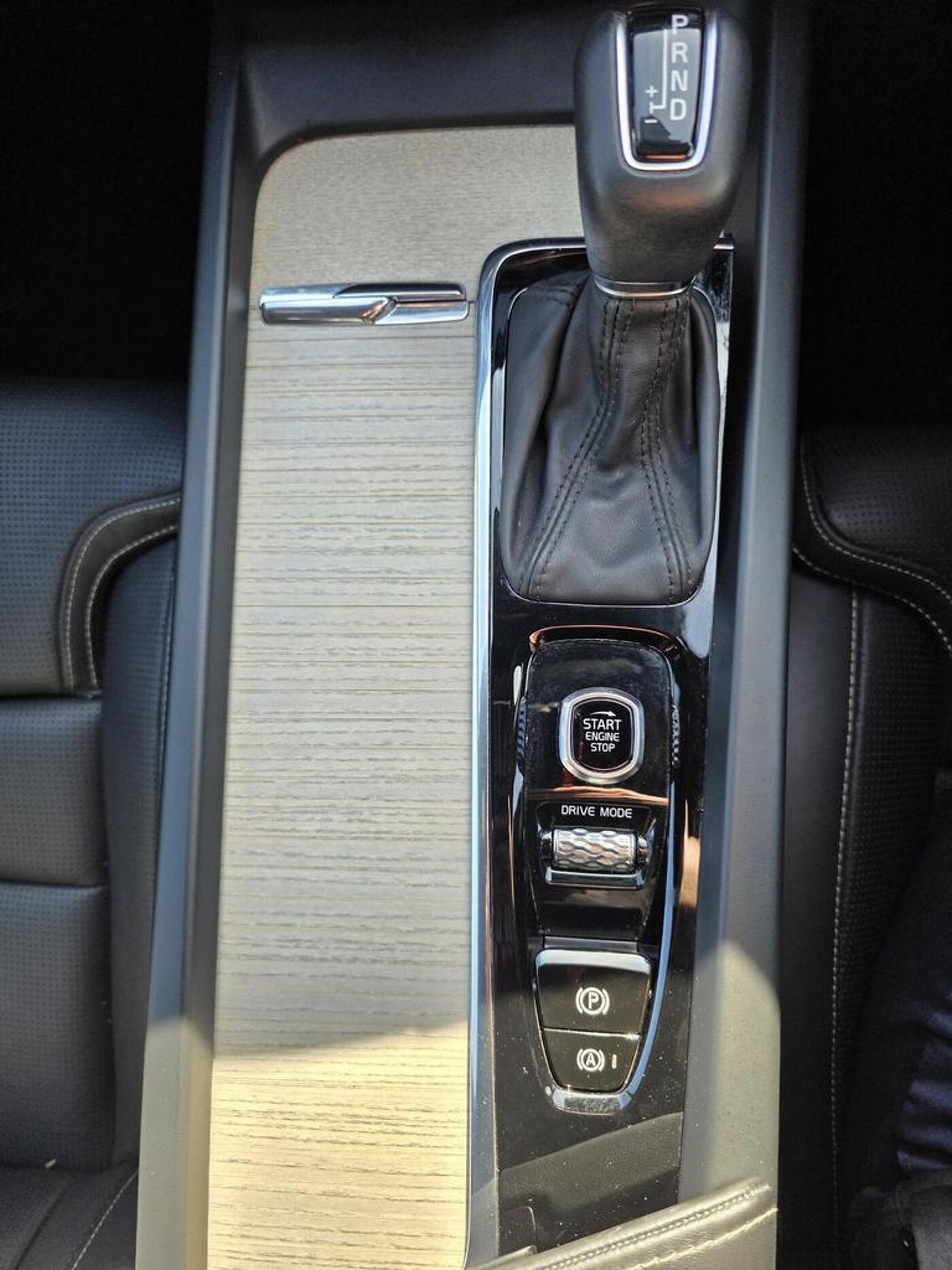 Volvo  XC60 D4 Inscription AWD