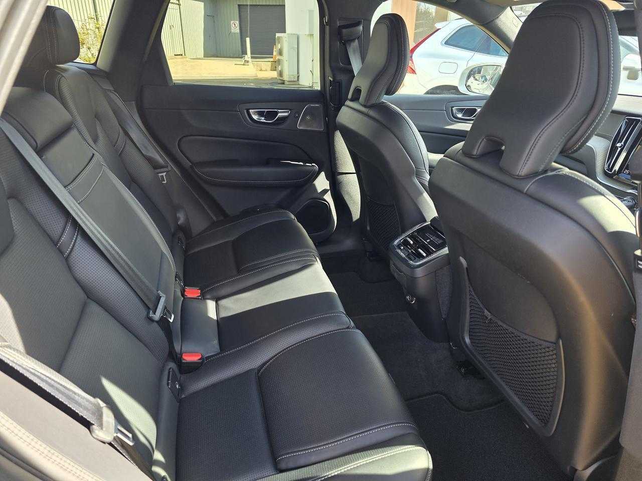 Volvo  XC60 D4 Inscription AWD