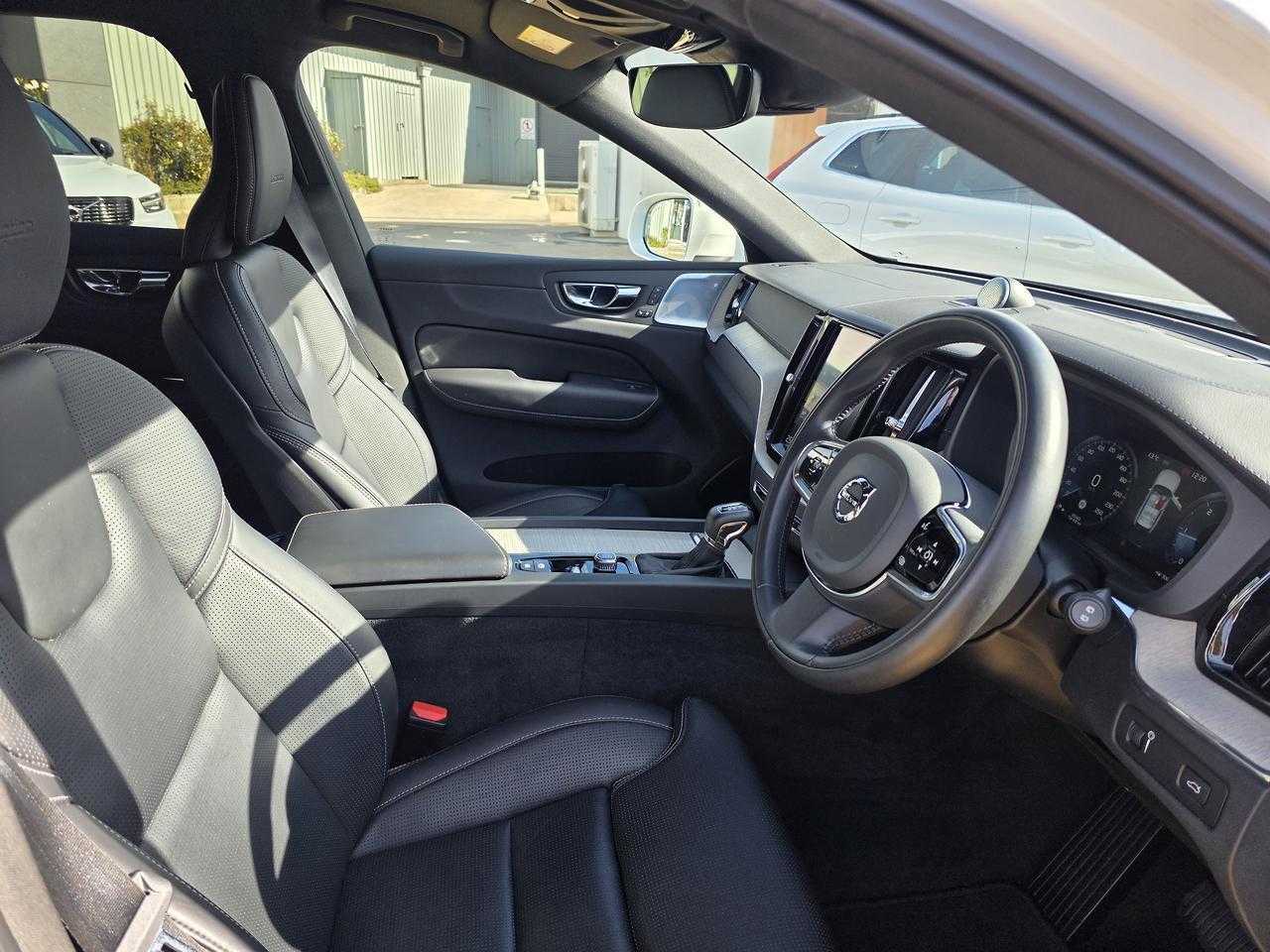 Volvo  XC60 D4 Inscription AWD
