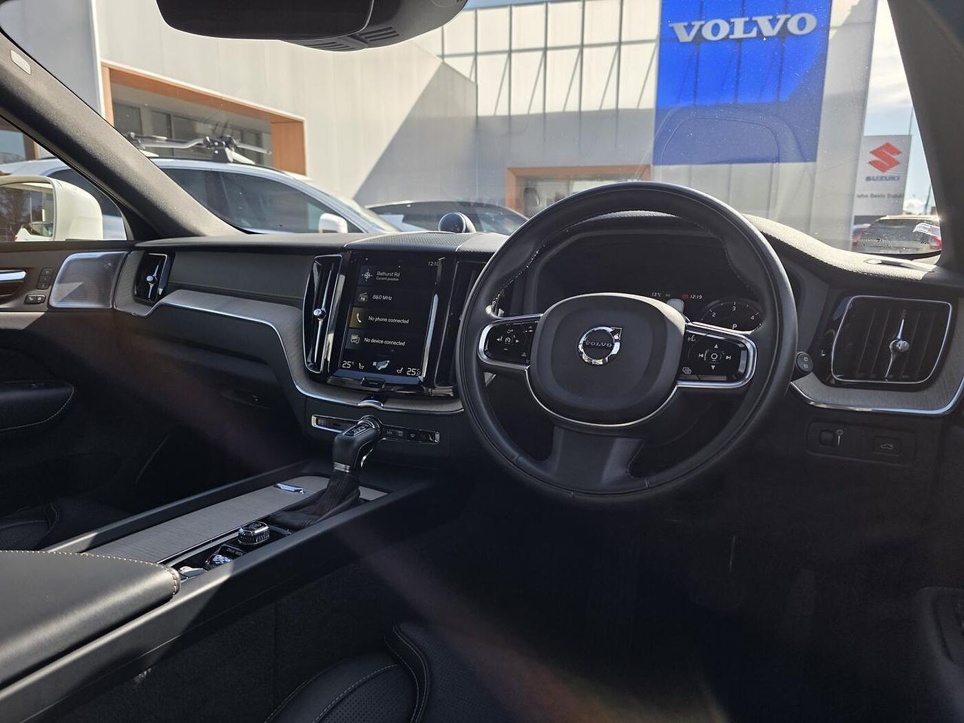Volvo  XC60 D4 Inscription AWD