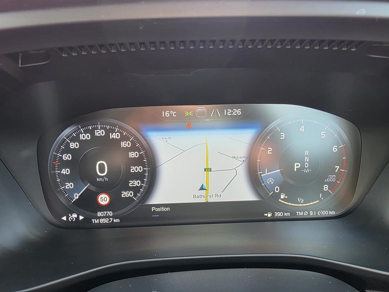 Volvo  XC40 R-Design, T5 Petrol AWD (185 kW)