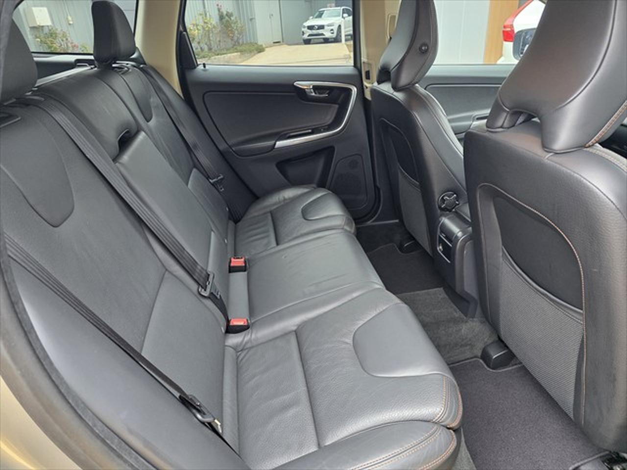 Volvo  XC60 D5 Teknik