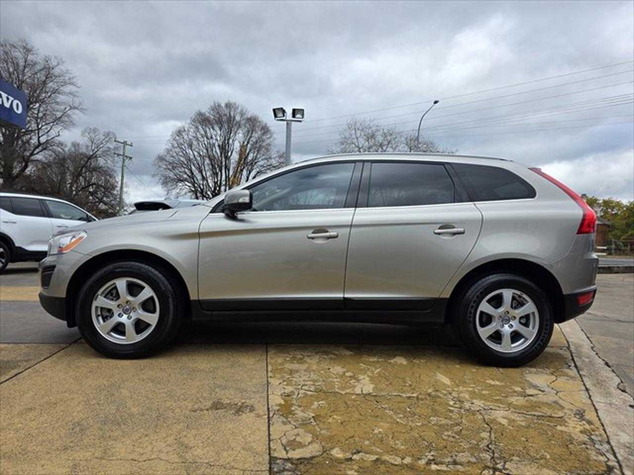 Volvo  XC60 D5 Teknik