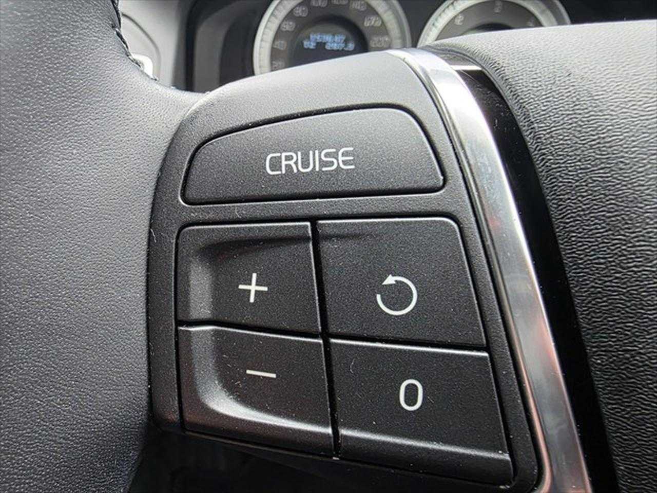 Volvo  XC60 D5 Teknik