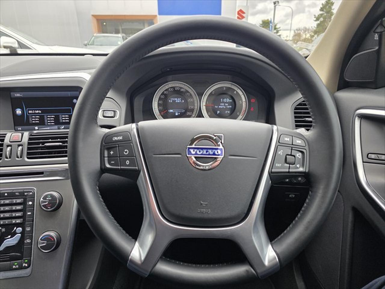 Volvo  XC60 D5 Teknik