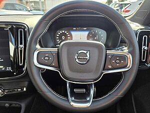 Volvo  XC40 R-Design, T5 Petrol AWD (185 kW)