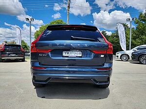 Volvo  XC60 Recharge R-Design, T8 AWD plug-in hybrid