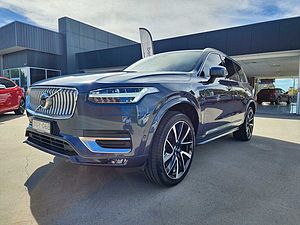 Volvo  XC90 Inscription, B6 AWD mild hybrid, 7 Seats