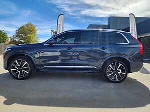 Volvo  XC90 Inscription, B6 AWD mild hybrid, 7 Seats