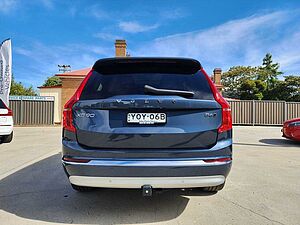 Volvo  XC90 Inscription, B6 AWD mild hybrid, 7 Seats