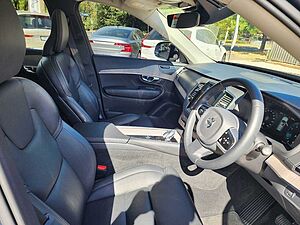 Volvo  XC90 Inscription, B6 AWD mild hybrid, 7 Seats