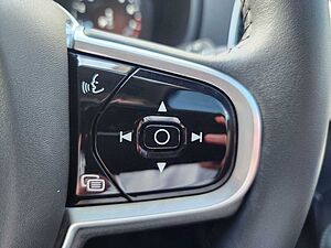 Volvo  XC90 Inscription, B6 AWD mild hybrid, 7 Seats