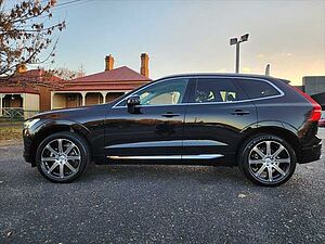 Volvo  UZ MY18 D4 AWD Inscription