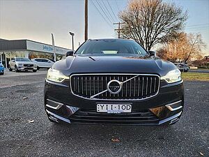 Volvo  UZ MY18 D4 AWD Inscription