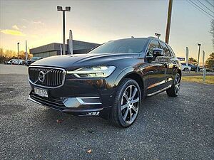 Volvo  UZ MY18 D4 AWD Inscription