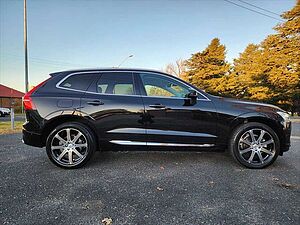 Volvo  UZ MY18 D4 AWD Inscription