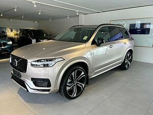 Volvo  XC90 Recharge Ultimate, T8 Plug-In Hybrid, Electric/Petrol, Dark, 7 Seats