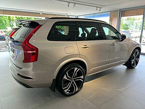 Volvo  XC90 Recharge Ultimate, T8 Plug-In Hybrid, Electric/Petrol, Dark, 7 Seats