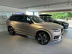 Volvo  XC90 Recharge Ultimate, T8 Plug-In Hybrid, Electric/Petrol, Dark, 7 Seats