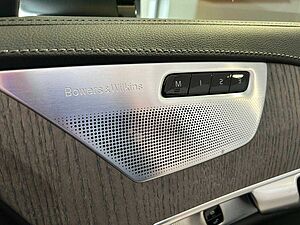 Volvo  XC90 Recharge Ultimate, T8 Plug-In Hybrid, Electric/Petrol, Dark, 7 Seats