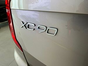 Volvo  XC90 Recharge Ultimate, T8 Plug-In Hybrid, Electric/Petrol, Dark, 7 Seats