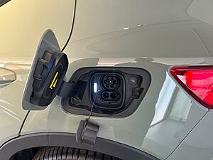 Volvo  XC40 Recharge Ultimate, Twin Motor, Electric