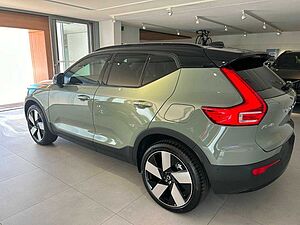 Volvo  XC40 Recharge Ultimate, Twin Motor, Electric