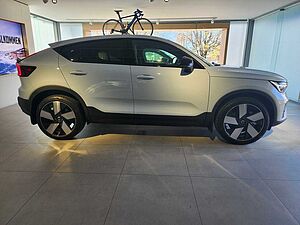 Volvo  C40 Recharge Ultimate, Twin Motor, Electric