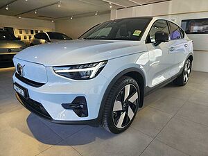 Volvo  C40 Recharge Ultimate, Twin Motor, Electric