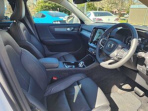 Volvo  XC40 Inscription, T4 Petrol AWD (140 kW)