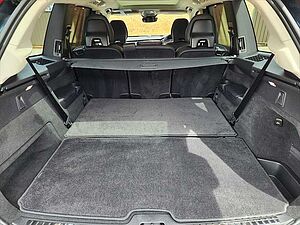 Volvo  XC90 Recharge Ultimate, T8 AWD plug-in hybrid, Electric/Petrol, Dark, 7 Seats