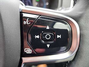 Volvo  XC90 Recharge Ultimate, T8 AWD plug-in hybrid, Electric/Petrol, Dark, 7 Seats
