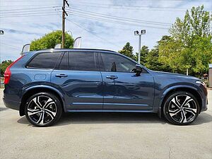 Volvo  XC90 Recharge Ultimate, T8 Plug-In Hybrid, Electric/Petrol, Dark, 7 Seats