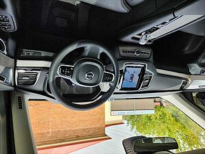 Volvo  XC90 Recharge Ultimate, T8 AWD plug-in hybrid, Electric/Petrol, Dark, 7 Seats