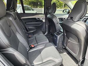 Volvo  XC90 Recharge Ultimate, T8 AWD plug-in hybrid, Electric/Petrol, Dark, 7 Seats