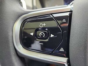 Volvo  XC90 Recharge Ultimate, T8 AWD plug-in hybrid, Electric/Petrol, Dark, 7 Seats
