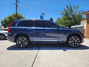 Volvo  XC90 Inscription, T6 AWD (235 kW), Seven individual seats