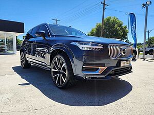 Volvo  XC90 Inscription, T6 AWD (235 kW), Seven individual seats