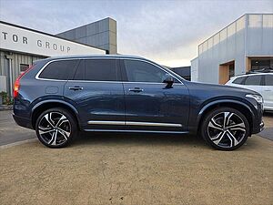 Volvo  XC90 Inscription, T6 AWD (235 kW), Seven individual seats