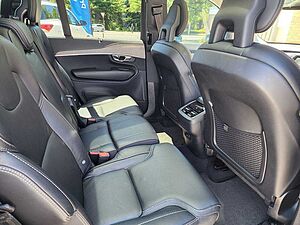 Volvo  XC90 Inscription, T6 AWD (235 kW), Seven individual seats