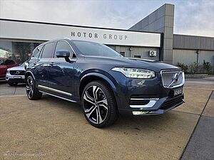 Volvo  XC90 Inscription, T6 AWD (235 kW), Seven individual seats
