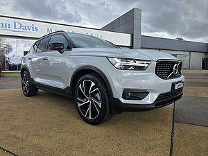 Volvo  XC40 Recharge R-Design, T5 Plug-In Hybrid (132+60 kW)