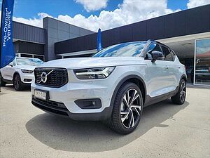 Volvo  XC40 Recharge R-Design, T5 Plug-In Hybrid (132+60 kW)