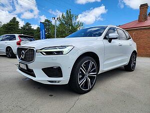 Volvo  XC60 D5 R-Design