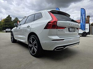 Volvo  XC60 D5 R-Design