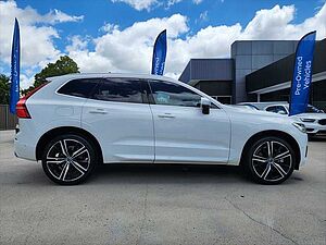 Volvo  XC60 D5 R-Design