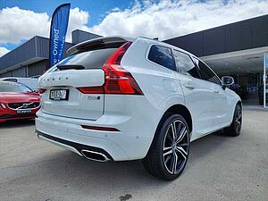 Volvo  XC60 D5 R-Design