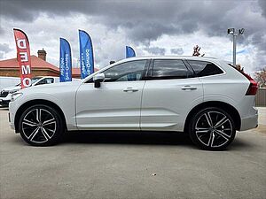 Volvo  XC60 D5 R-Design
